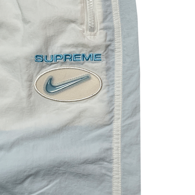 Supreme Trackpants (L) 2x in 1