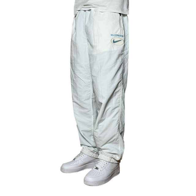Pantalon de survêtement Supreme (L) 2x en 1