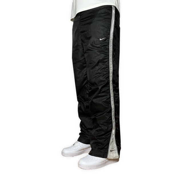 Nike Trackpants (S-M)