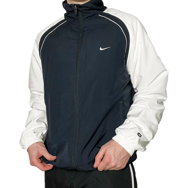 Nike Trackjacket (L)