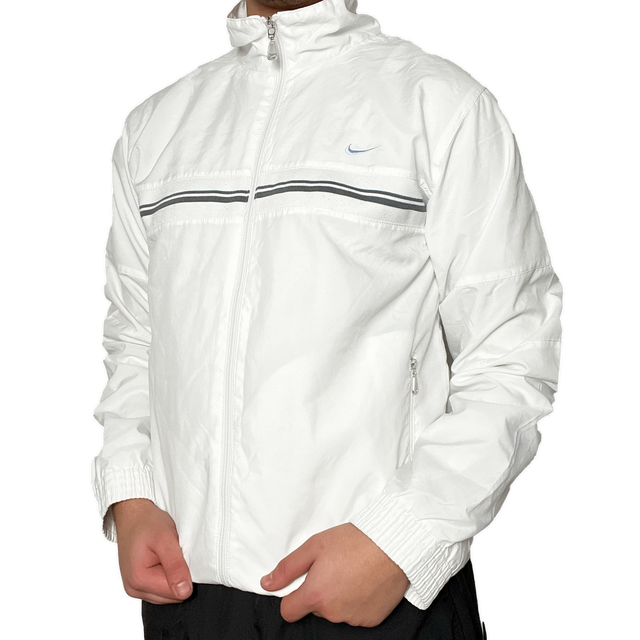 Nike Trackjacket (M)