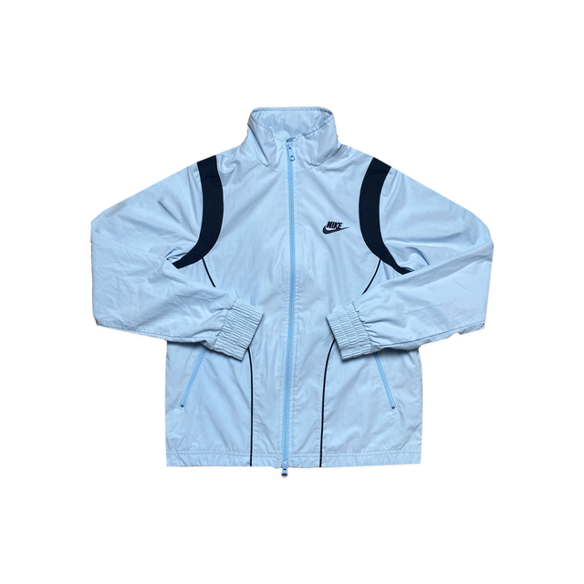 Nike Trackjacket (XS)