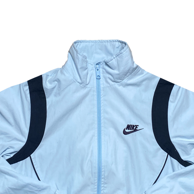 Nike Trackjacket (XS)