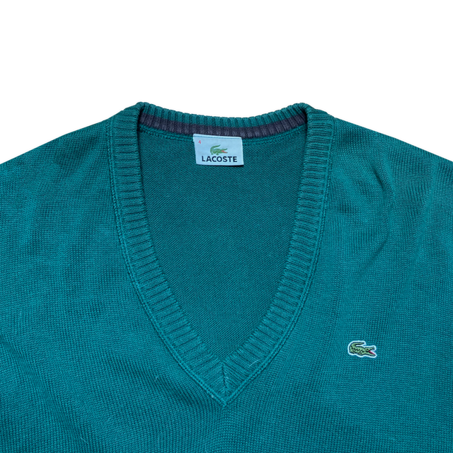 Lacoste-Sweater (M)