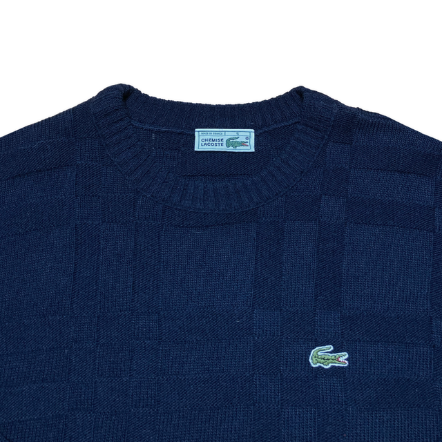 Lacoste Sweater (M)