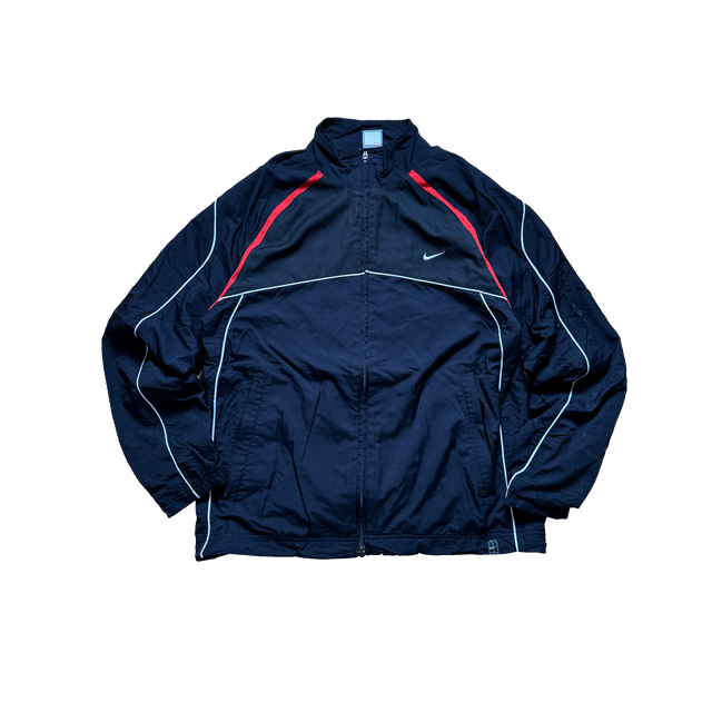 Nike  Trackjacket (L)