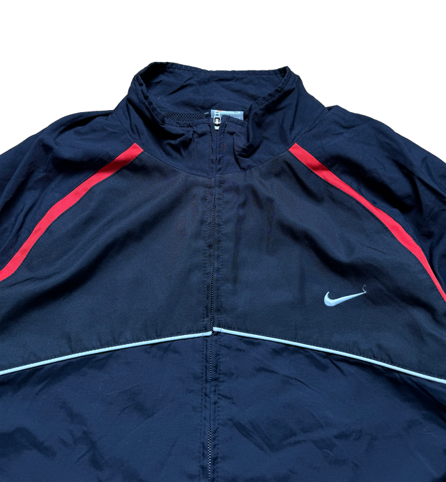 Nike  Trackjacket (L)