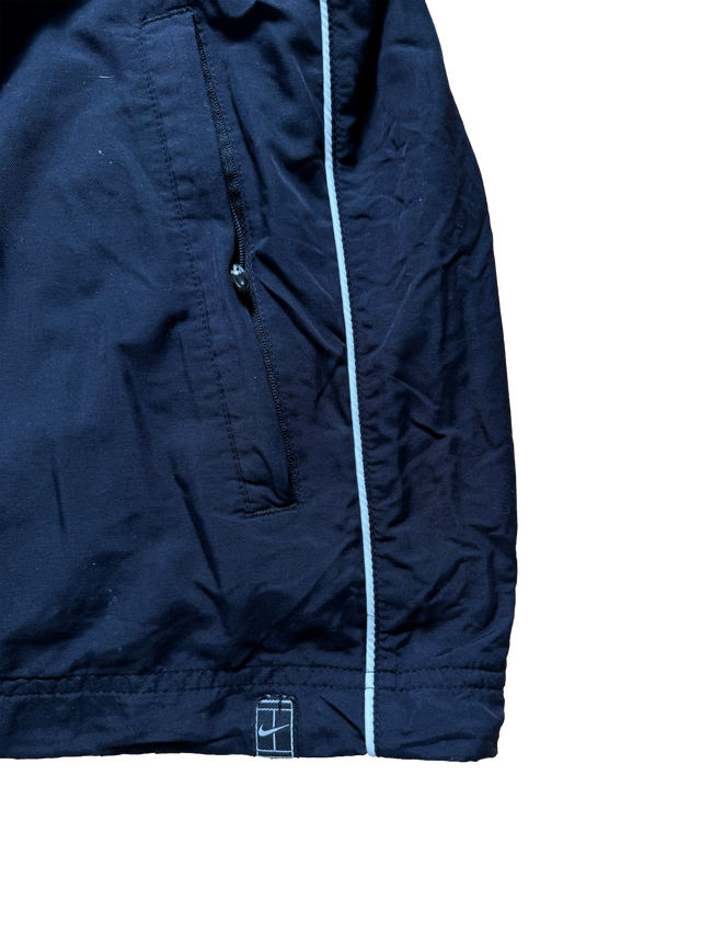 Nike  Trackjacket (L)