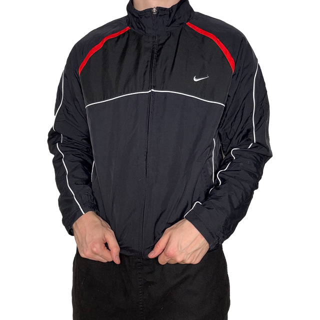 Nike  Trackjacket (L)