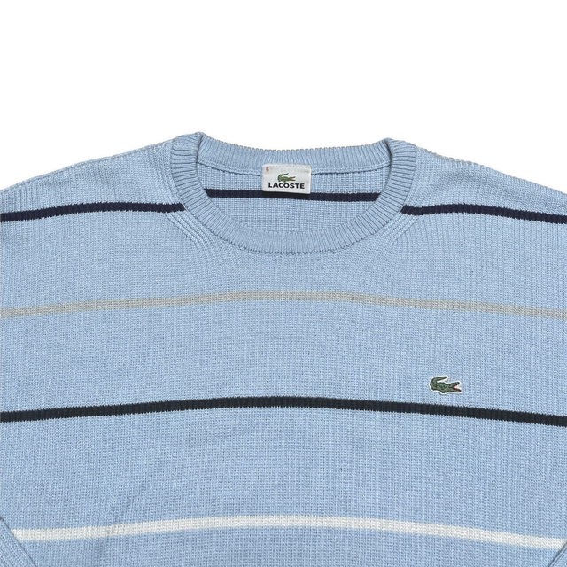 Lacoste Sweater (M-L)