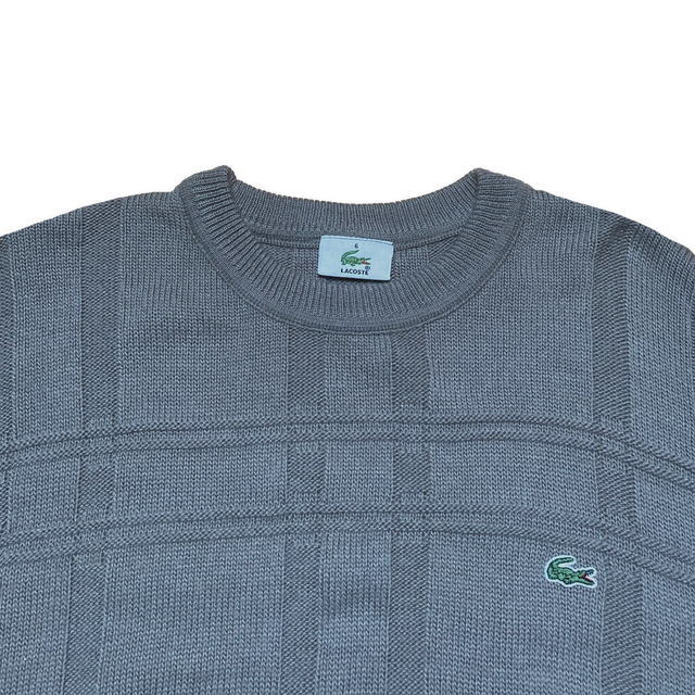 Lacoste Sweater (M)