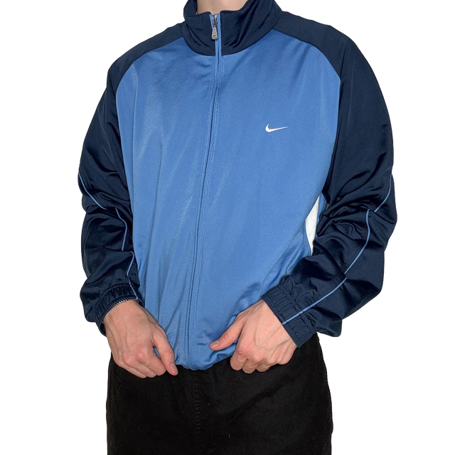 Nike  Trackjacket (XL)