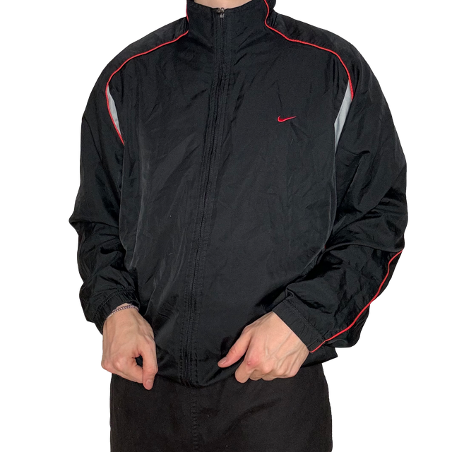 Nike  Trackjacket (XL)