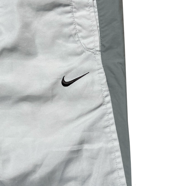 Nike Shox Trackpants (L)