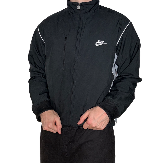 Nike  Trackjacket (M)