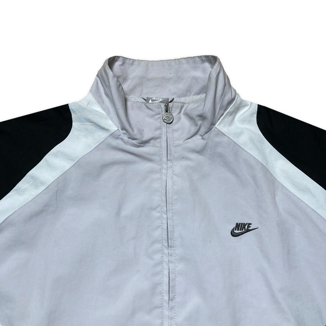 Nike Trackjacket (M-L)