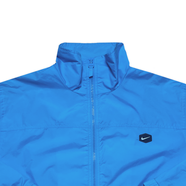 Nike Trackjacket (L)