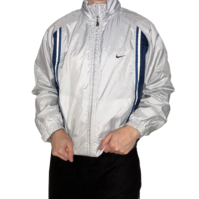 Nike  Trackjacket (M)