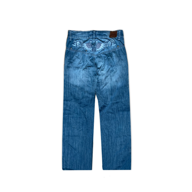 Dolce & Gabban Jeans (XS)