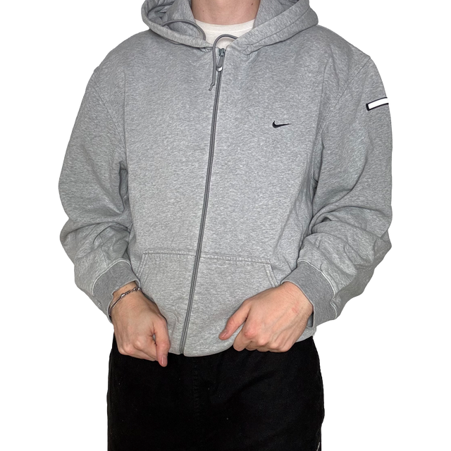 Nike  Hoodie (XL)