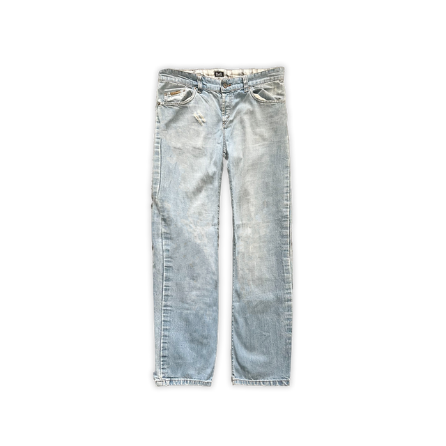 D&G Baggy-Jeans