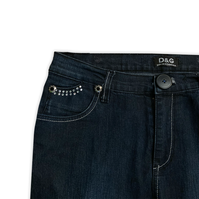 Dolce & Gabbana Jeans (S)