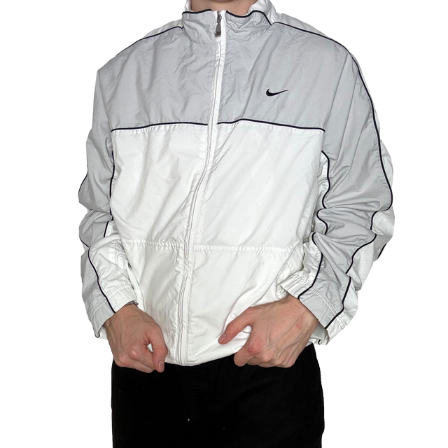 Nike  Trackjacket (XL)