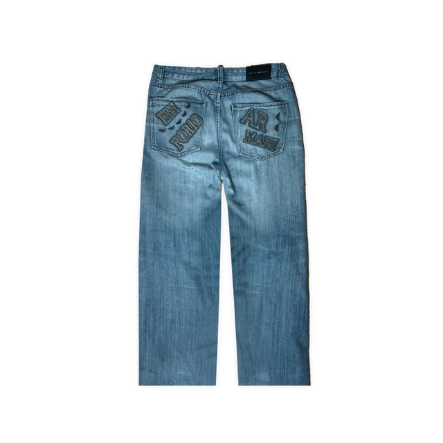 Armani Jeans (M)