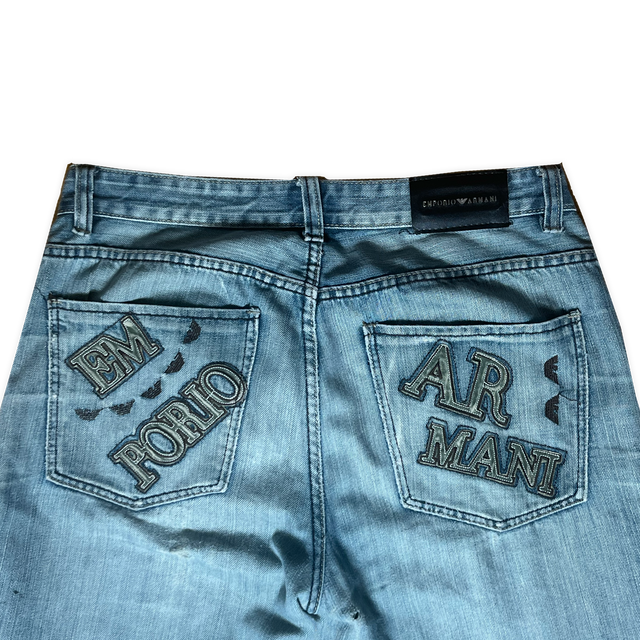 Armani Jeans (M)