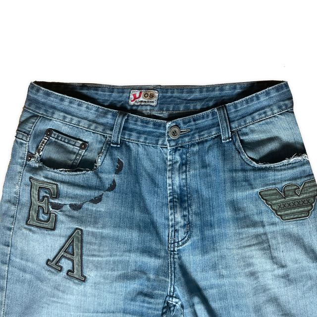 Armani Jeans (M)