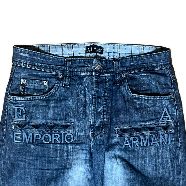 Armani Jeans (M)