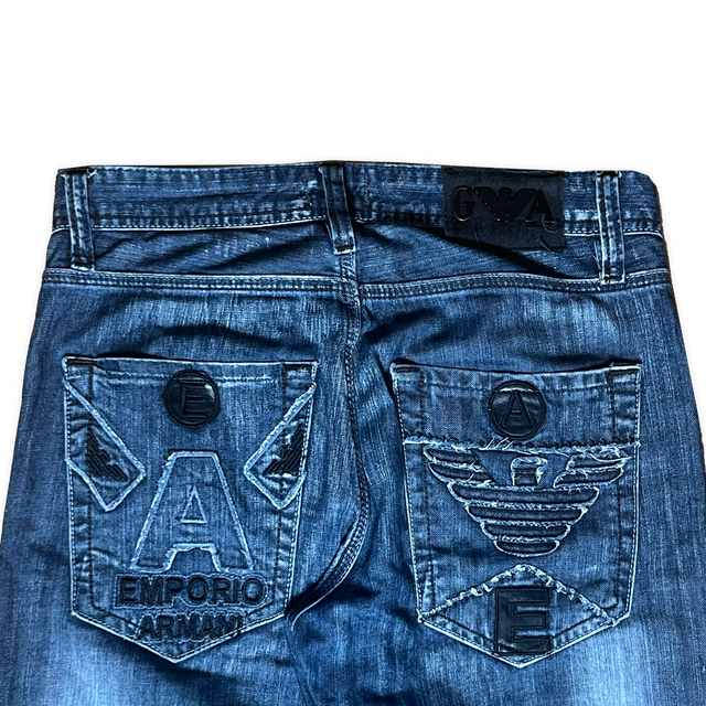 Armani Jeans (M)