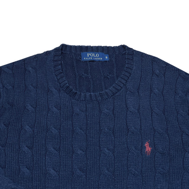 Ralph Lauren Sweater (S)