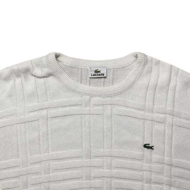 Lacoste Sweater (M)