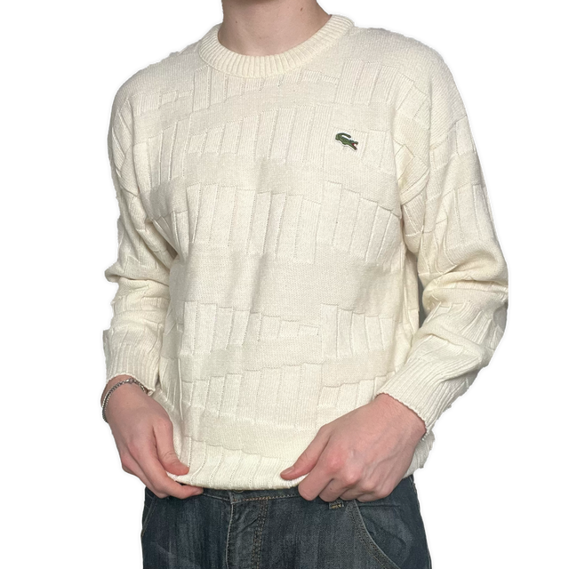 Lacoste Sweater (M)