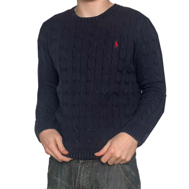 Ralph Lauren Sweater (S)