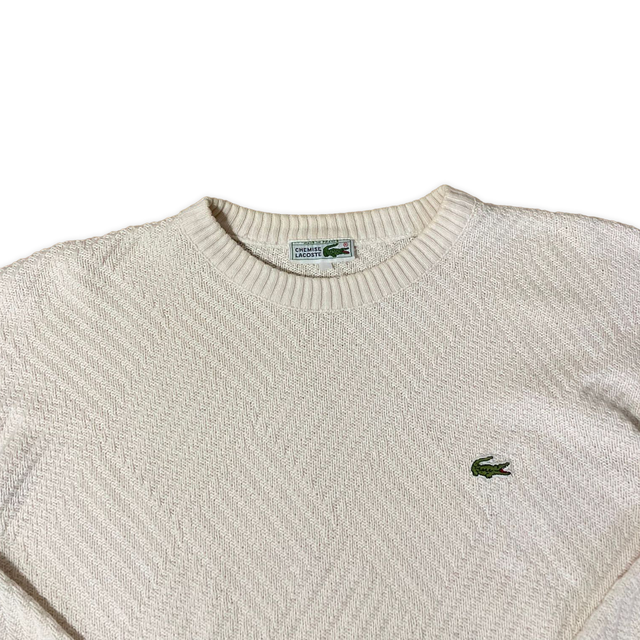 Lacoste Sweater (L)