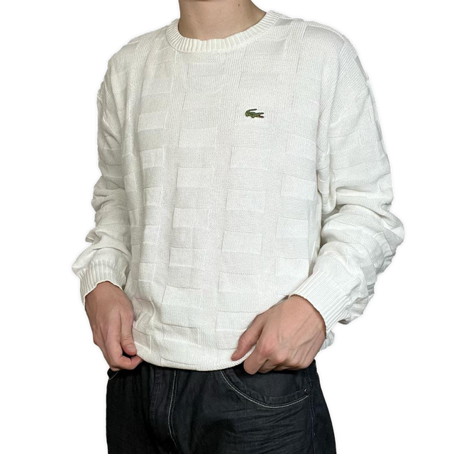 Lacoste Sweater (L)