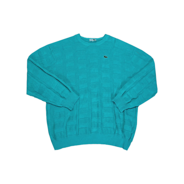 Lacoste Sweater (L-XL)