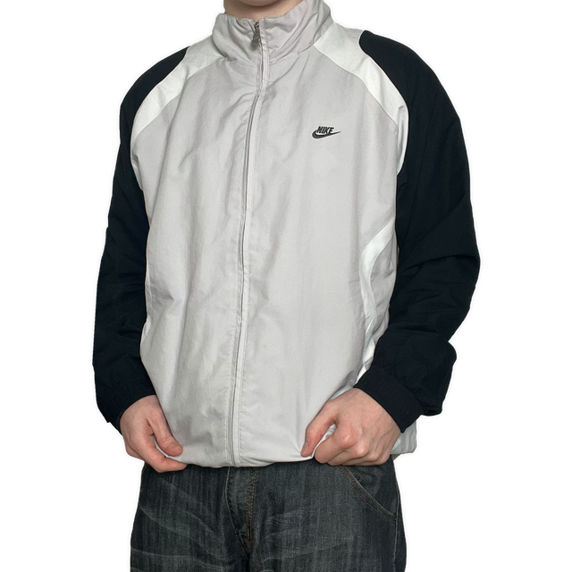 Nike Trackjacket (M-L)