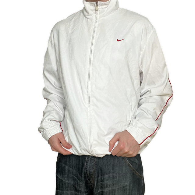 Nike Trackjacket (M)