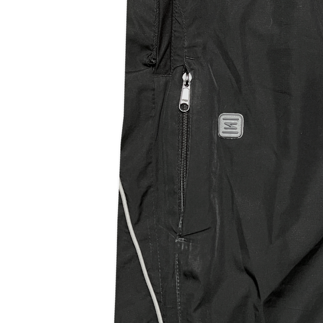 Nike-Shox Trackpants (L)