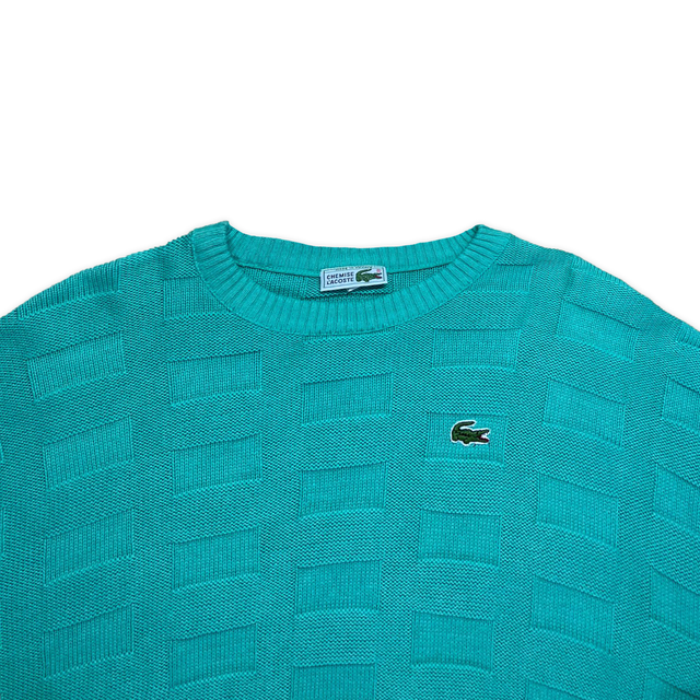 Lacoste Pullover (XL)