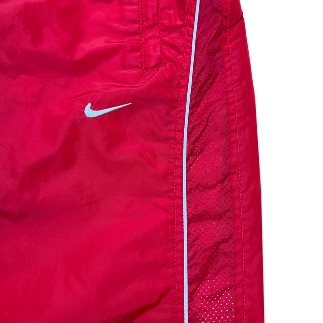 Nike Trackpants (S-M)