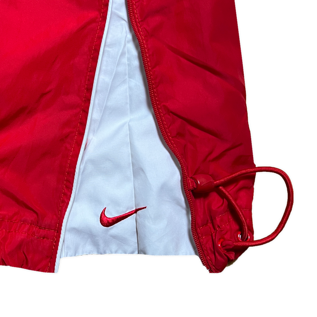 Nike Trackpants (S-M)