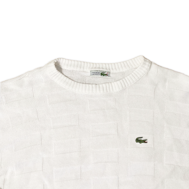 Lacoste Sweater (M)