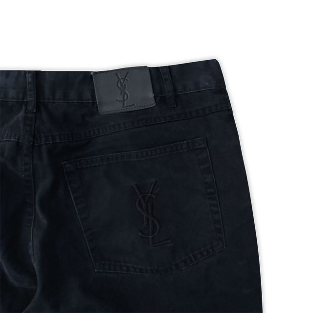 YSL-Jeans (M-L)