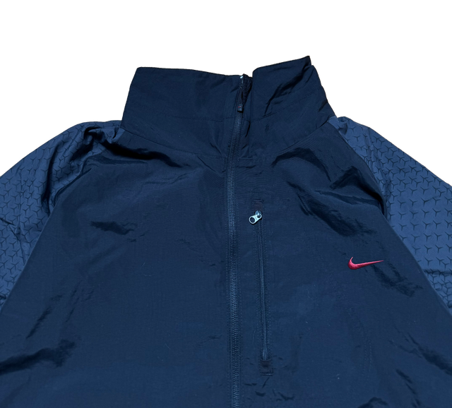 Nike Vintage Trackjacket (XL)