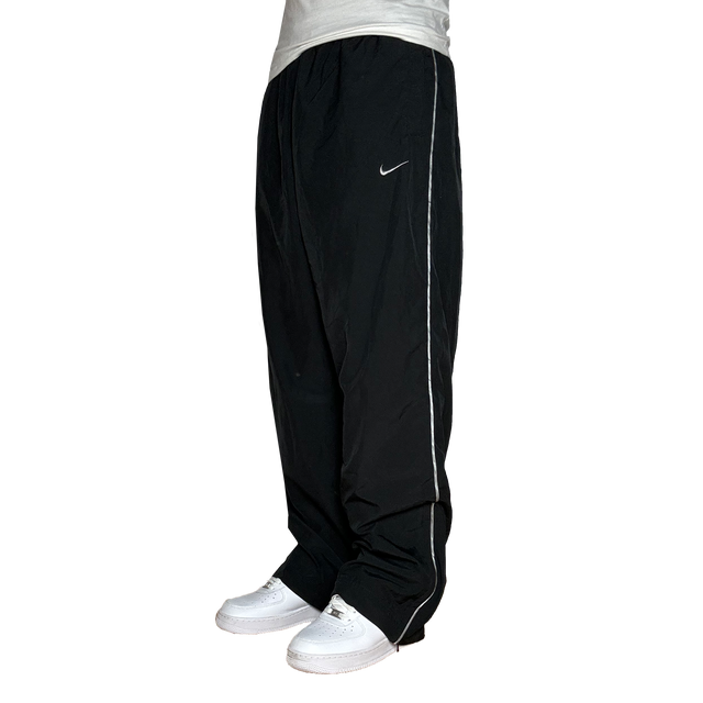 Vintage Nike Trackpants (XL)