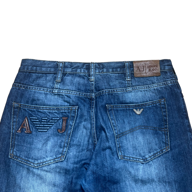 Armani Jeans (M)